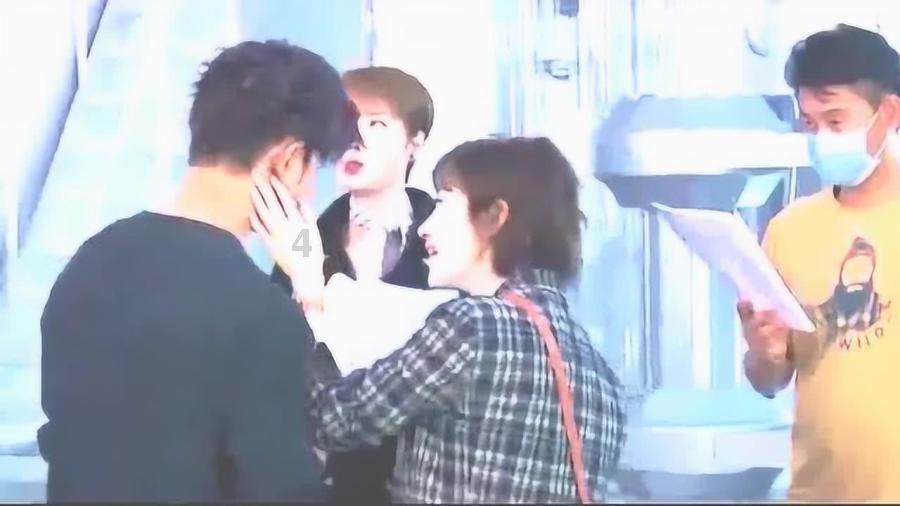 甜美公主的绚丽装扮